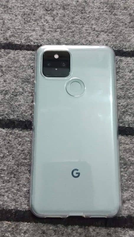 GOOGLE PIXEL 5 3