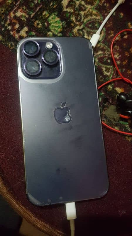 iphone14 pro max 5