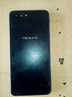 oppo a3s