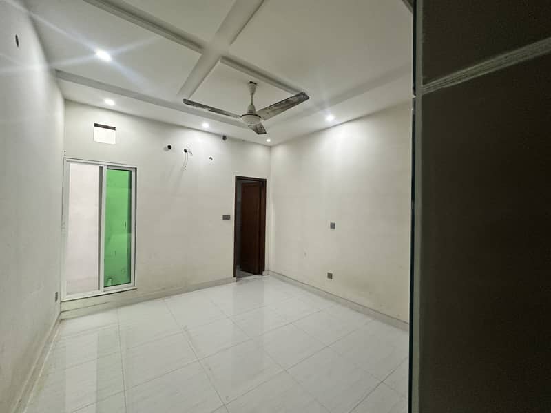 5 Marla Flat Available For Rent 2