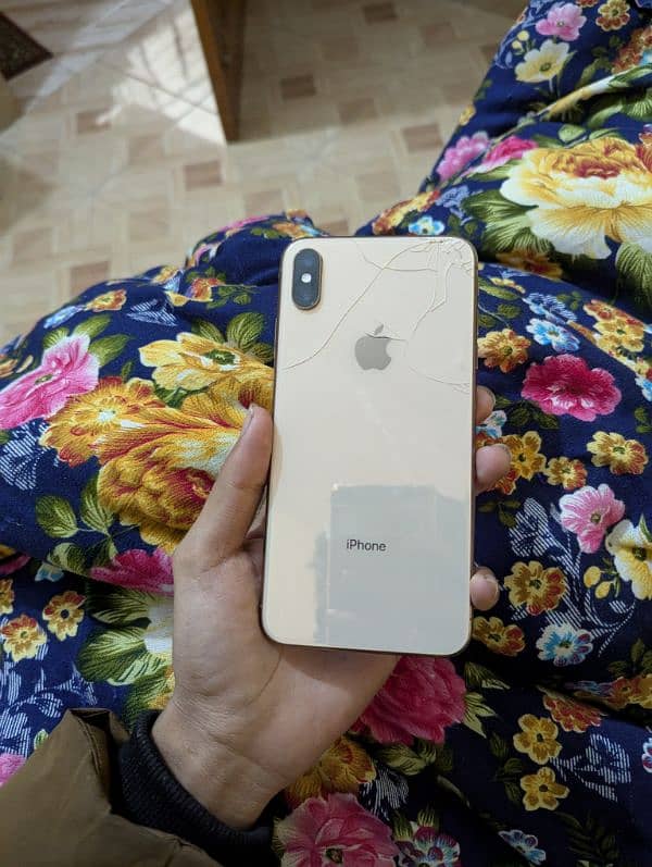 xs max non pta 64gb 1