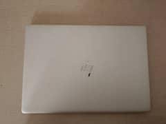 HP Elitebook Core i7 8th Generation