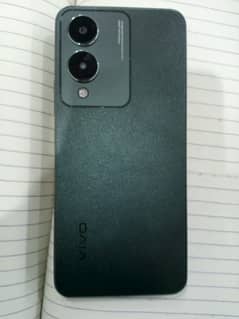 vivo y17s