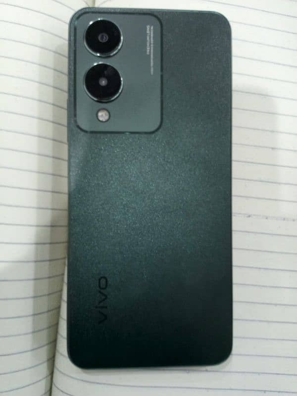 vivo y17s 0