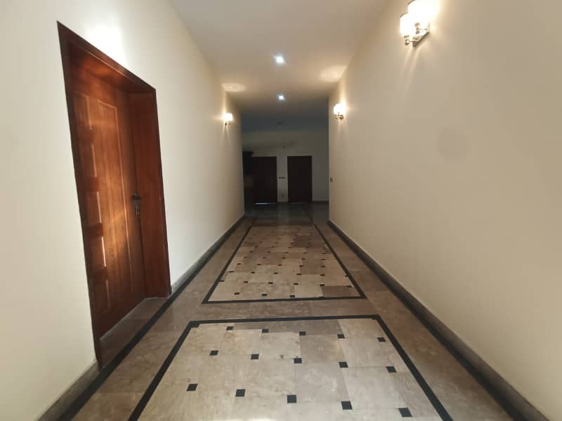 20 Marla Beautiful Upper Portion For Rent Prime Location 11