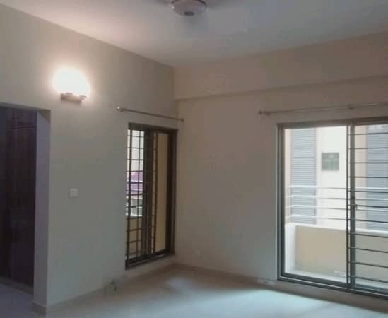 10 Marla Flat In Stunning Askari 10 Is Available For rent 6