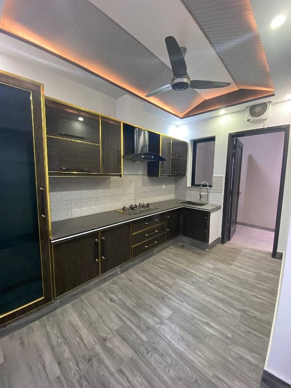 5 Marla House For Sale In Bismillah Housing Scheme Lahore In Very Reasonable Price In A Block House Located On Very Attractive Location Near LGS School Near Market 24/7 Security 12