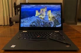 Lenovo ThinkPad Yoga