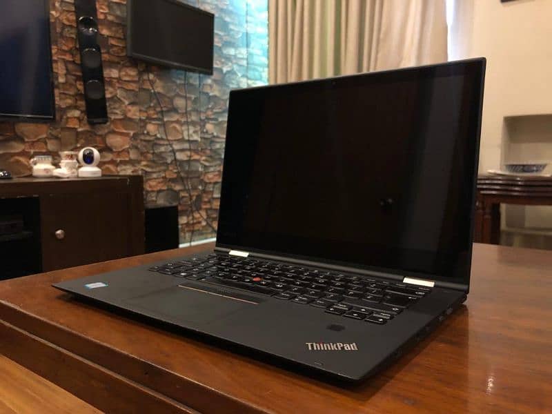 Lenovo ThinkPad  x1 Yoga 2