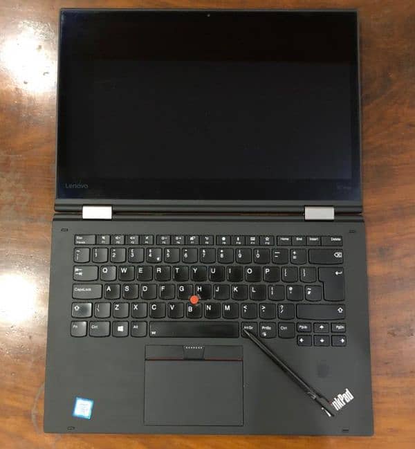 Lenovo ThinkPad  x1 Yoga 3