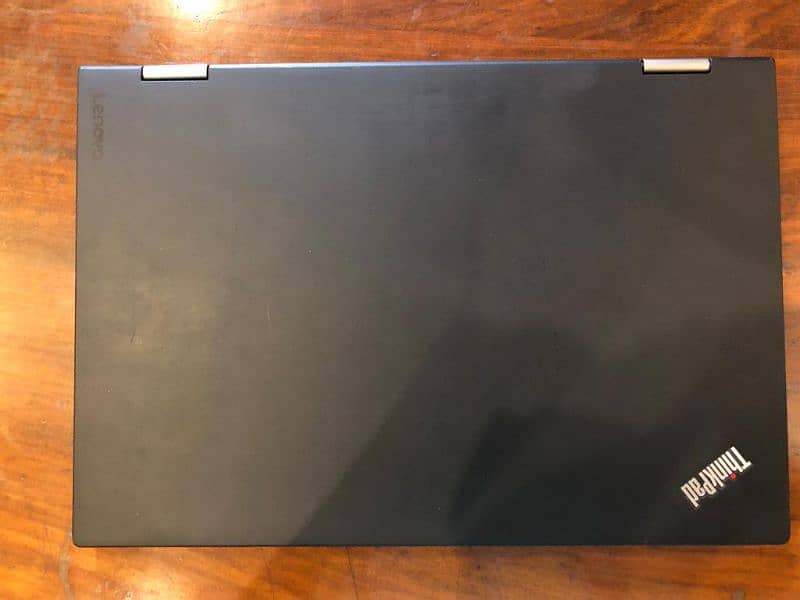 Lenovo ThinkPad  x1 Yoga 4