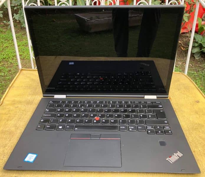 Lenovo ThinkPad  x1 Yoga 6