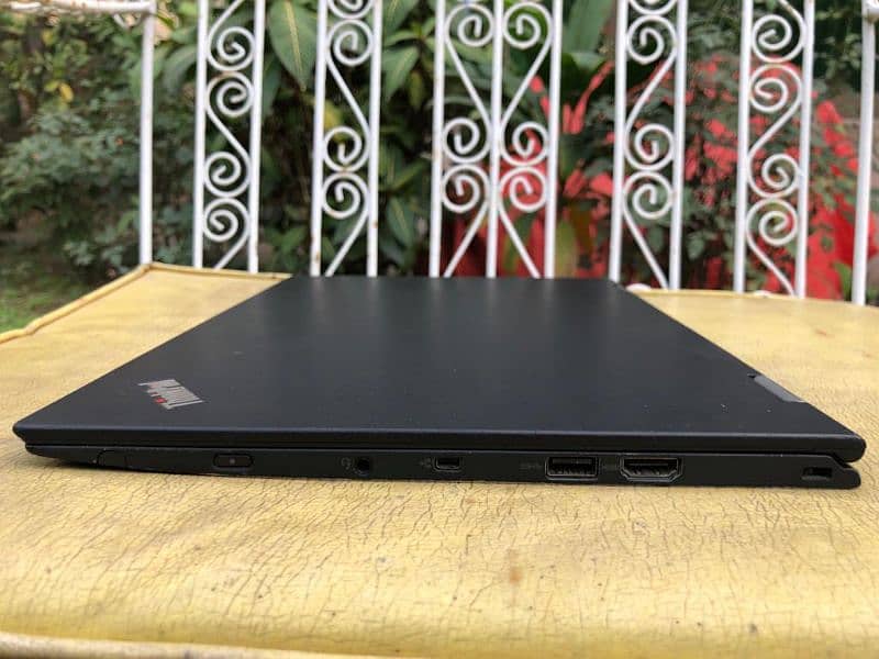 Lenovo ThinkPad  x1 Yoga 8