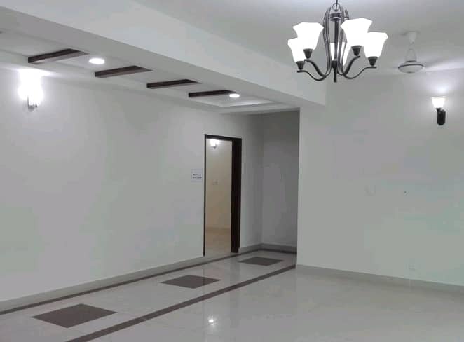 10 Marla Flat In Askari 10 Is Available For rent 3