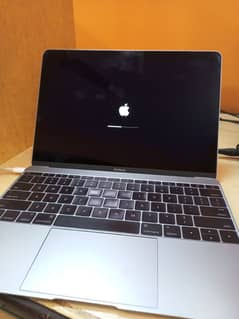 MacBook