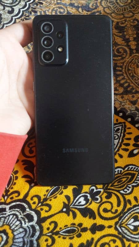 samsung a52s 8