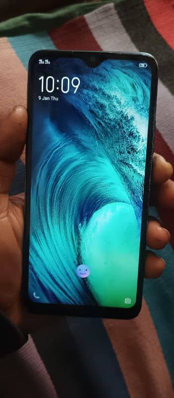 vivo S1 good condition 8GB 256GB with box only 0