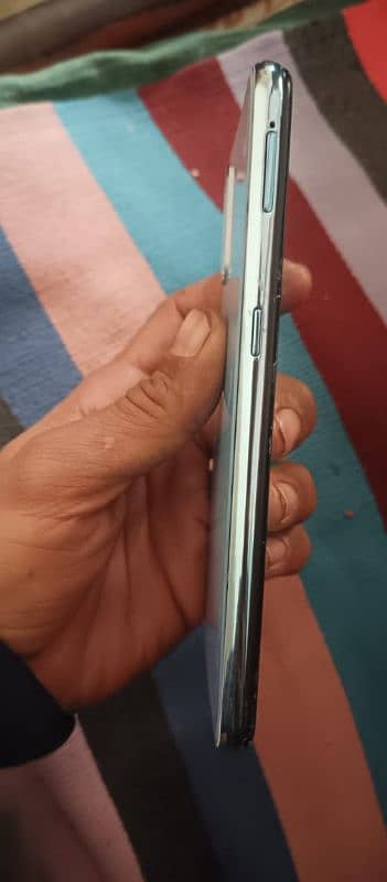 vivo S1 good condition 8GB 256GB with box only 3