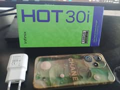 Hot 30i | Best Price, Like New Condition, Original Accessories