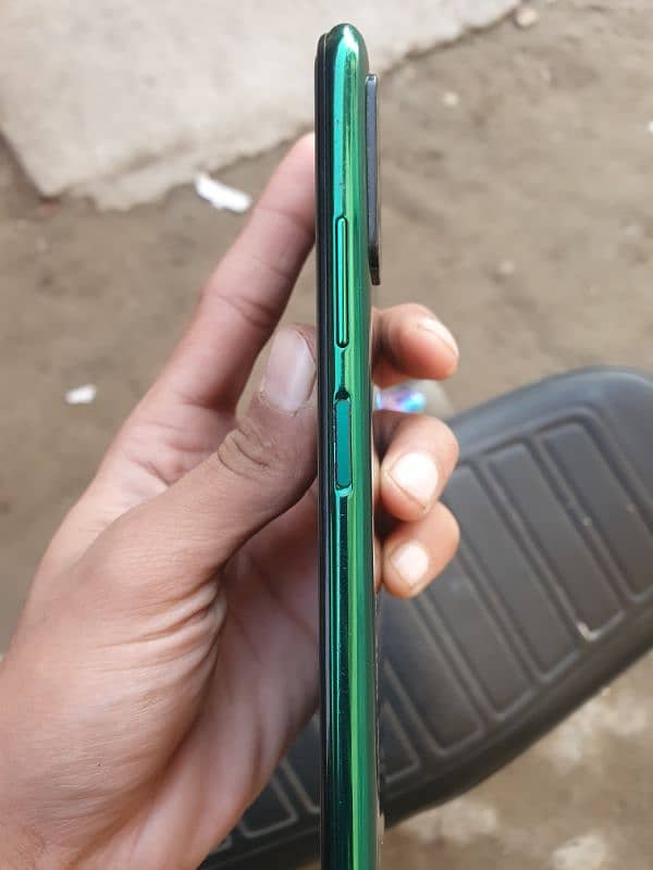 infinix note7 lite 4 /128 2