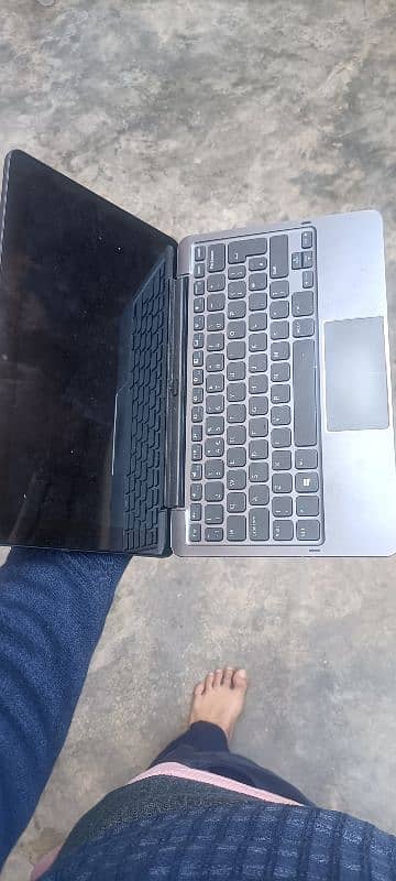 Dell 6th generation 3