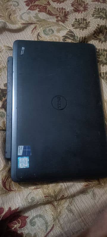 Dell 6th generation 5