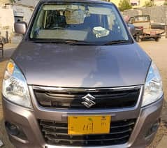 Suzuki Wagon R 2020