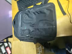 HP Laptop Bag Slightly Used.