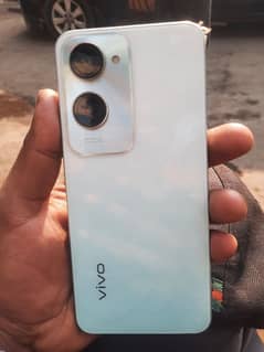 vivo y18 4/128 8month varinty