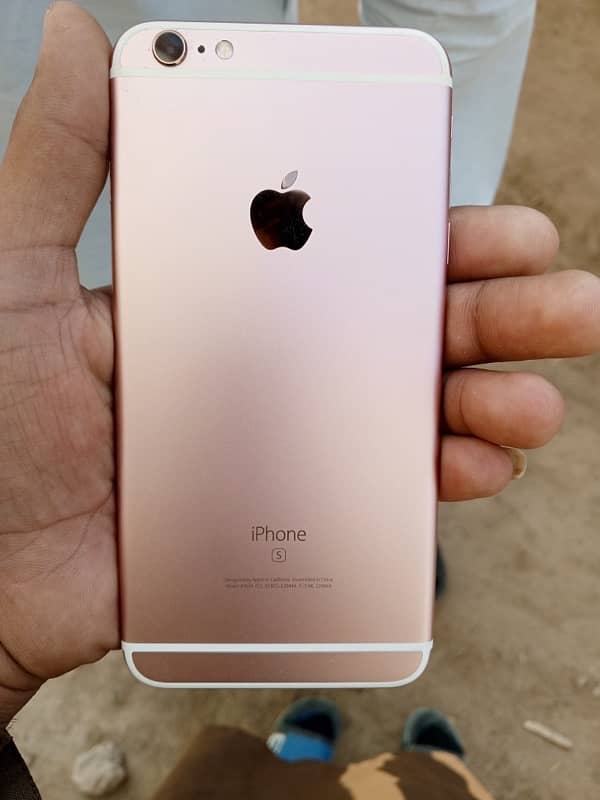 iphone 6s plus 128gb 0