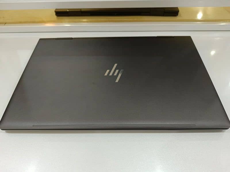 HP Envy x360 03234601430 phone number 2