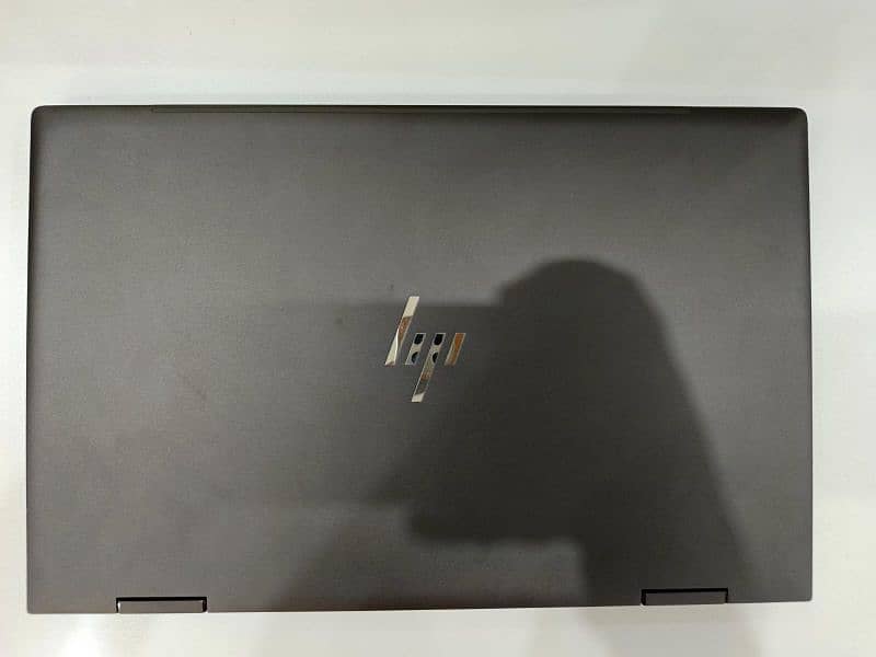 HP Envy x360 03234601430 phone number 5