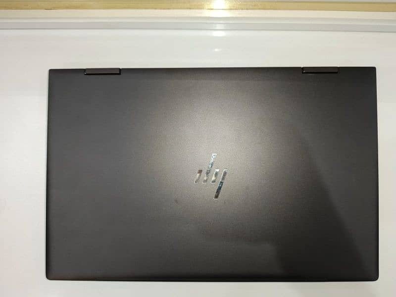 HP Envy x360 03234601430 phone number 7