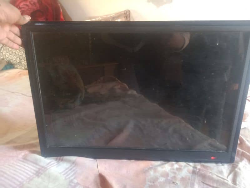 LCD China 5