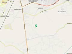 Ideal Residential Plot Is Available For sale In Lahore