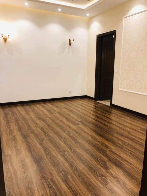 Wood Flooring | Laminated Wood Flooring | Turkish Floor| Spc Floor 9