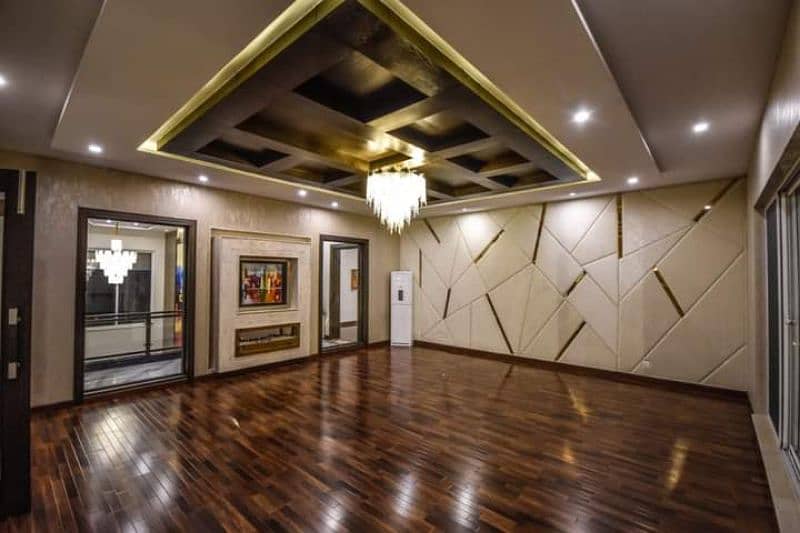 Wood Flooring | Laminated Wood Flooring | Turkish Floor| Spc Floor 14