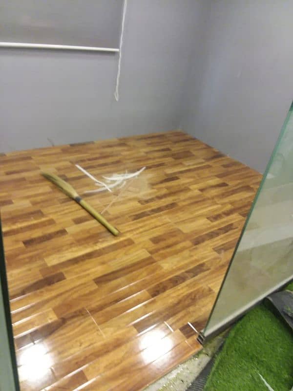 Wood Flooring | Laminated Wood Flooring | Turkish Floor| Spc Floor 16