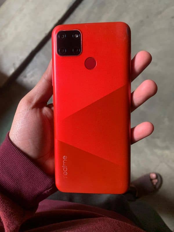 realme C12 2