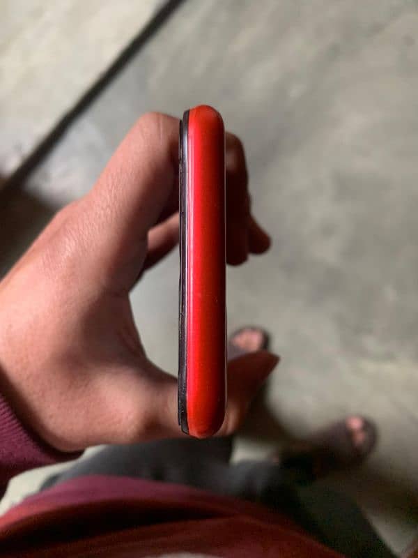 realme C12 5