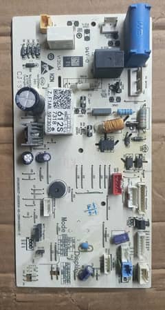 All kinds of inverter and simple Ac pcb boards are available