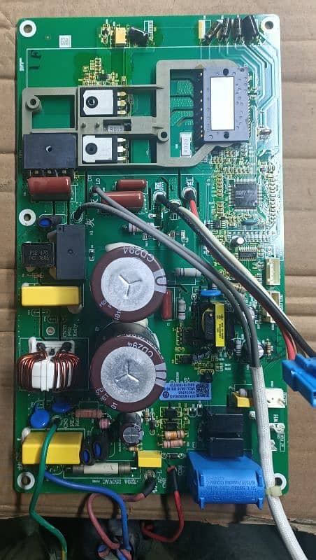 All kinds of inverter and simple Ac pcb boards are available 3