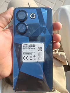 Tecno camon 20 pro