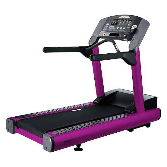 Treadmill | Running Machine | Lifefitness Treadmill | Gym | CLST /Sale 6