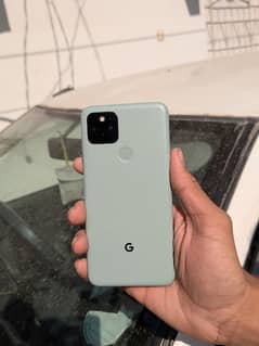 GOOGLE PIXEL 5