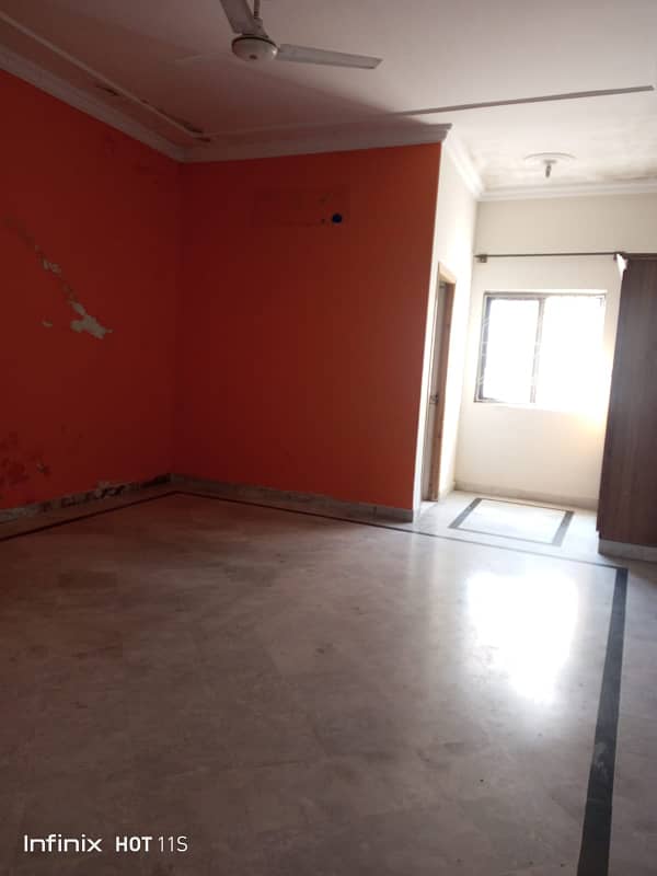 9 Marla Upper Portion for Rent in Airport Housing society sector 3 5