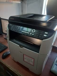 Ricoh 3500 for sale