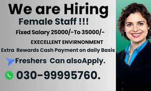 Call Center - Jobs in Karachi | Jobs for Male & Female | Urgent Hiring