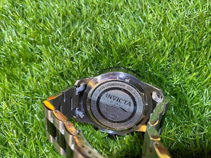 Invicta original 0