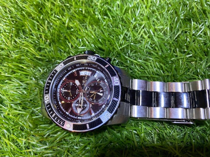 Invicta original 1